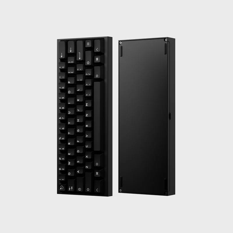 KBDFANS TOFU60 3.0 CUSTOM KEYBOARD