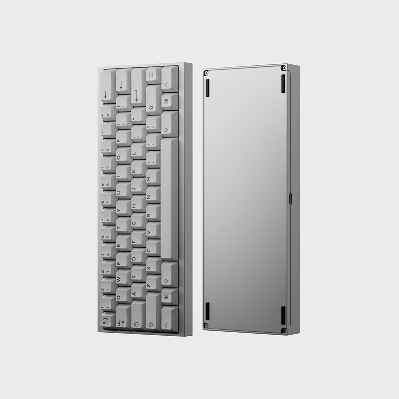 KBDFANS TOFU60 3.0 CUSTOM KEYBOARD