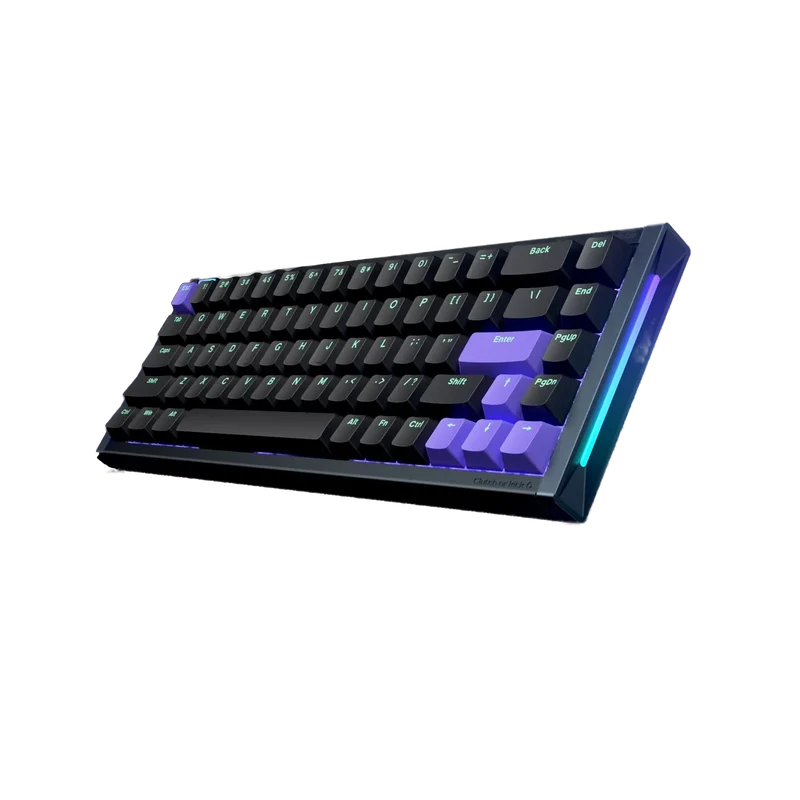 NUPHYX BH65 GAMING KEYBOARD