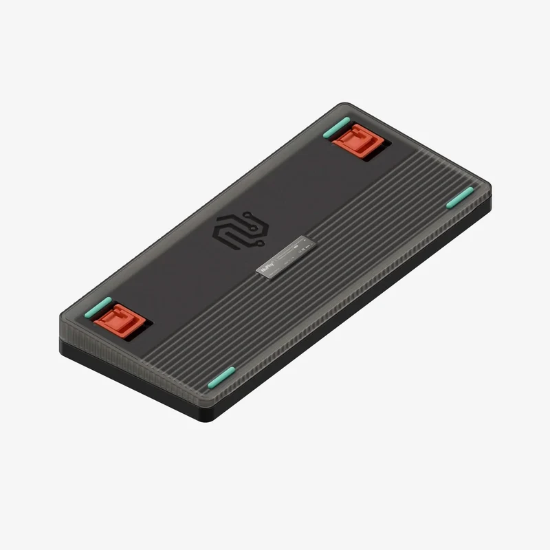 NUPHY HALO75 V2 WIRELESS KEYBOARD