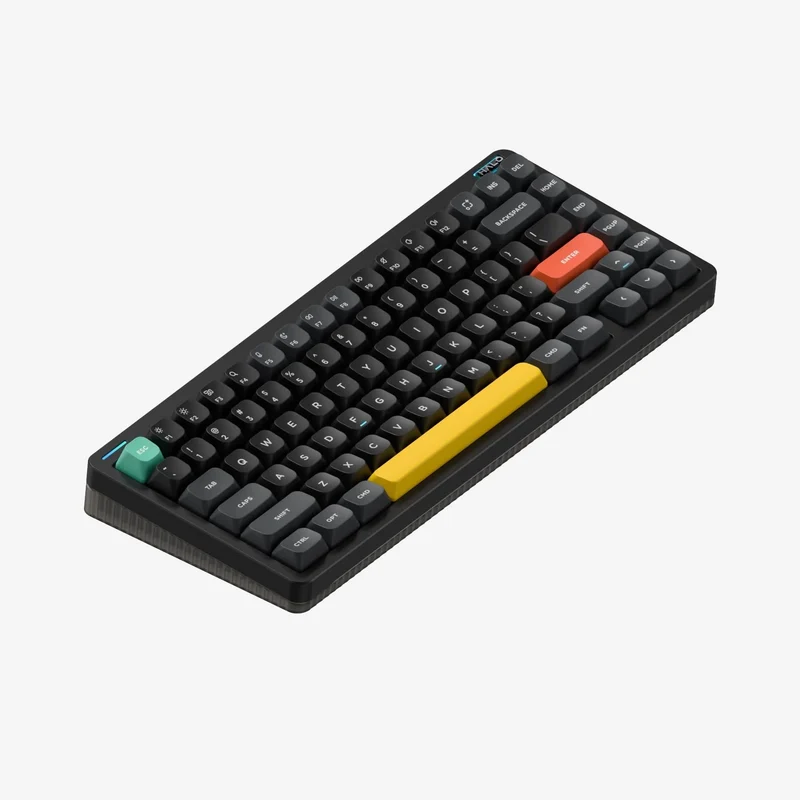 NUPHY HALO75 V2 WIRELESS KEYBOARD