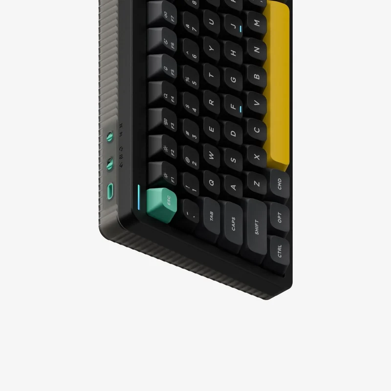 NUPHY HALO75 V2 WIRELESS KEYBOARD