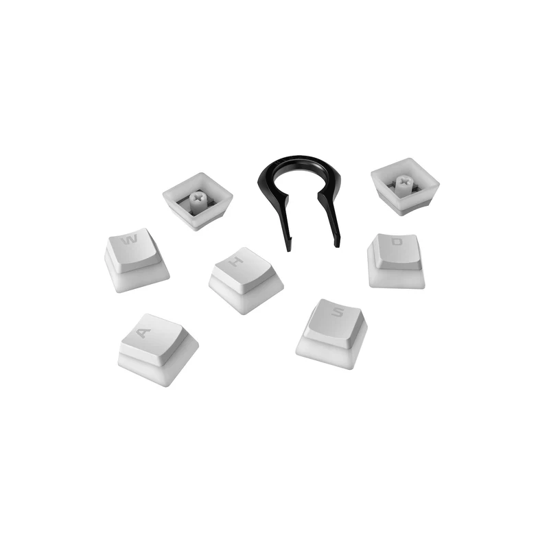 HyperX Touches Pudding – Jeu de touches complet – PBT