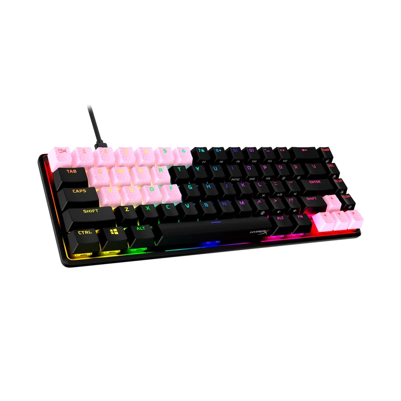 HyperX Jeu Complet de Touches – Caoutchouc