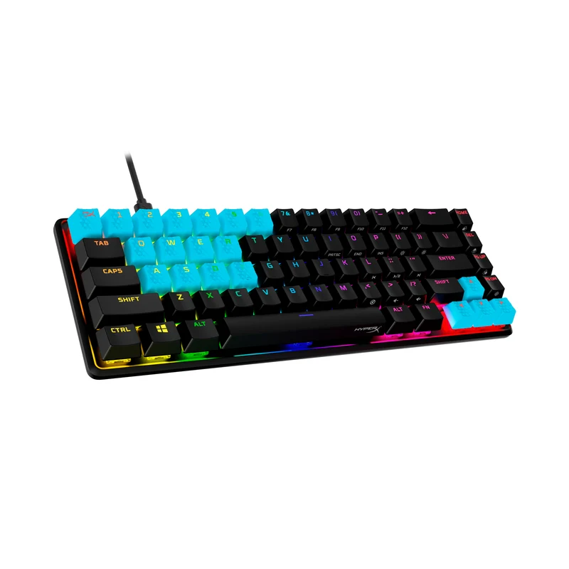 HyperX Jeu Complet de Touches – Caoutchouc