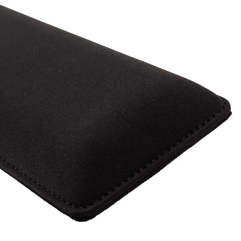 Glorious Keyboard Wrist Rest Full Size Stealth - Black