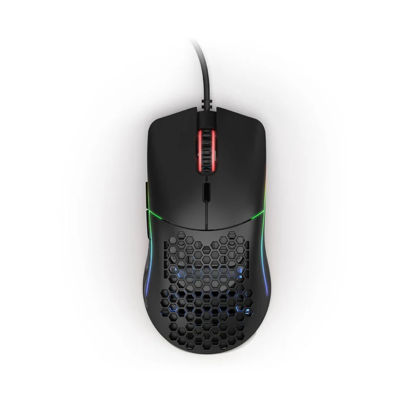 Glorious Model O Black Matte