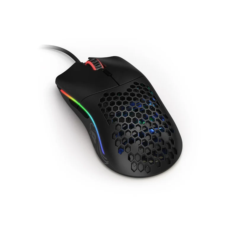Glorious Model O Black Matte