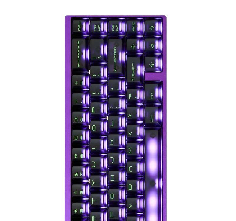 NEO65 SONIC HE+ GAMING KEYBOARD