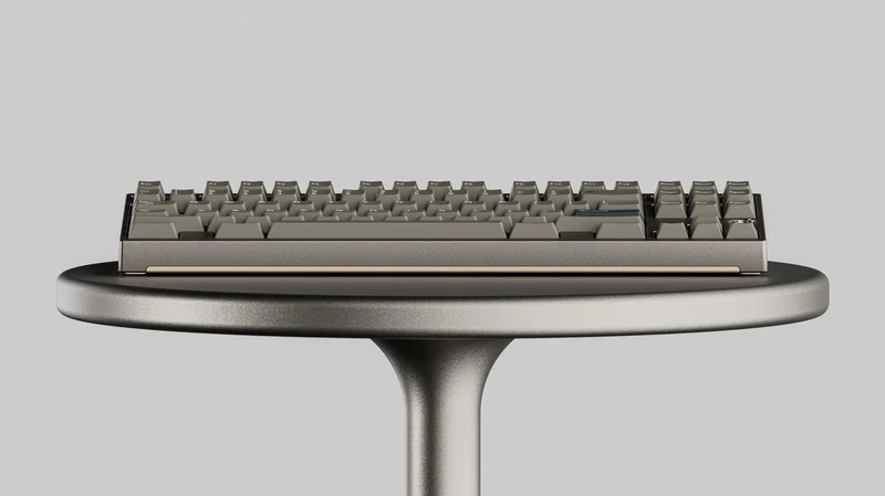 NEO80 CU MECHANICAL KEYBOARD KIT