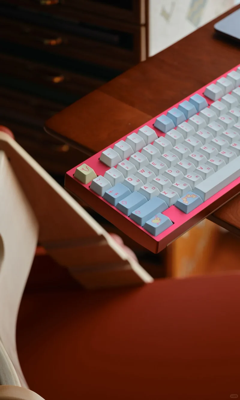 NEO80 CU MECHANICAL KEYBOARD KIT