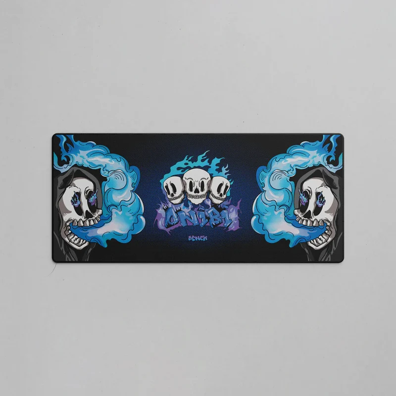 KBDFANS ONIBI DESKMAT
