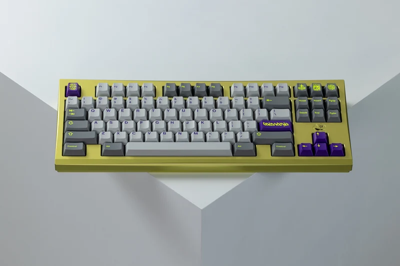 KBDFANS ONIBI MECHANICAL KEYBOARD KIT