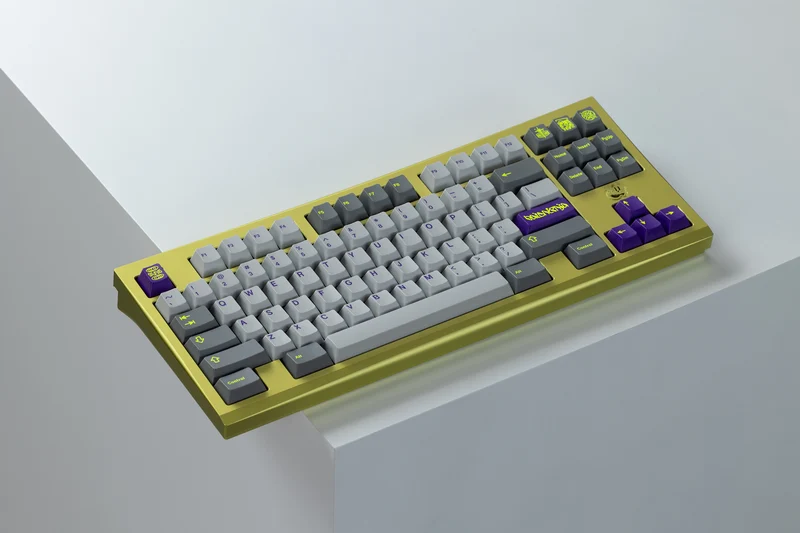 KBDFANS ONIBI MECHANICAL KEYBOARD KIT