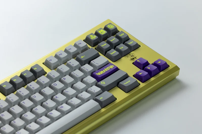 KBDFANS ONIBI MECHANICAL KEYBOARD KIT