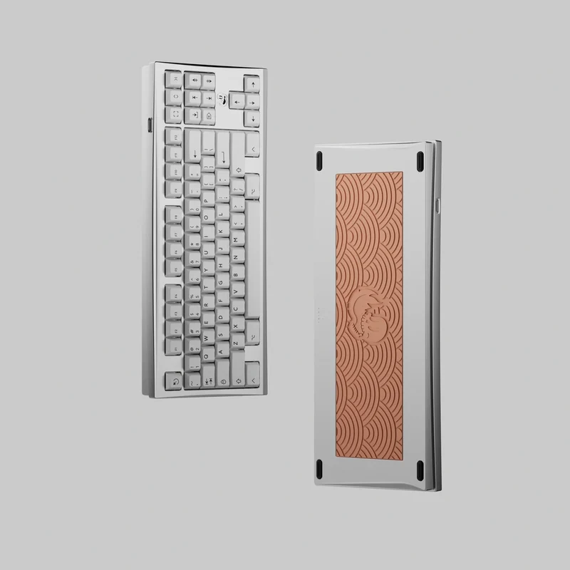 KBDFANS ONIBI MECHANICAL KEYBOARD KIT