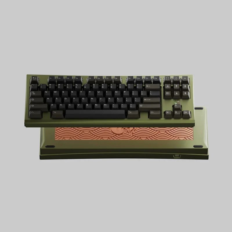KBDFANS ONIBI MECHANICAL KEYBOARD KIT