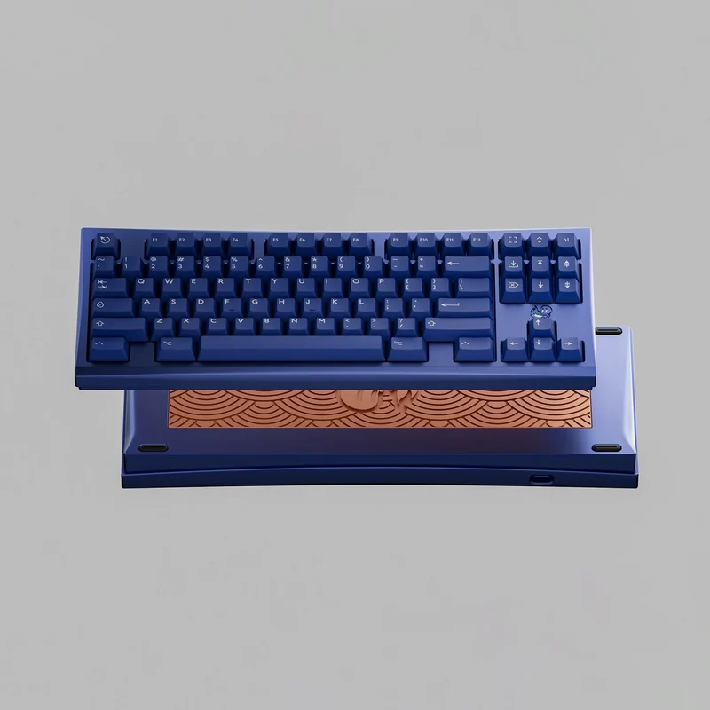 KBDFANS ONIBI MECHANICAL KEYBOARD KIT