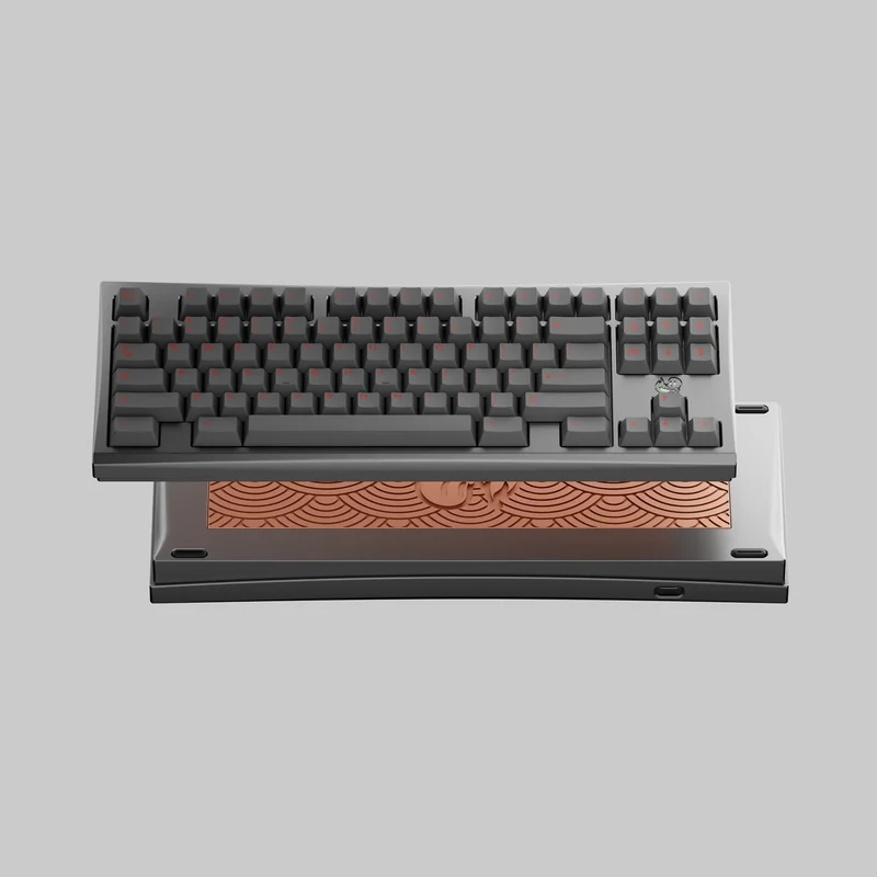 KBDFANS ONIBI MECHANICAL KEYBOARD KIT