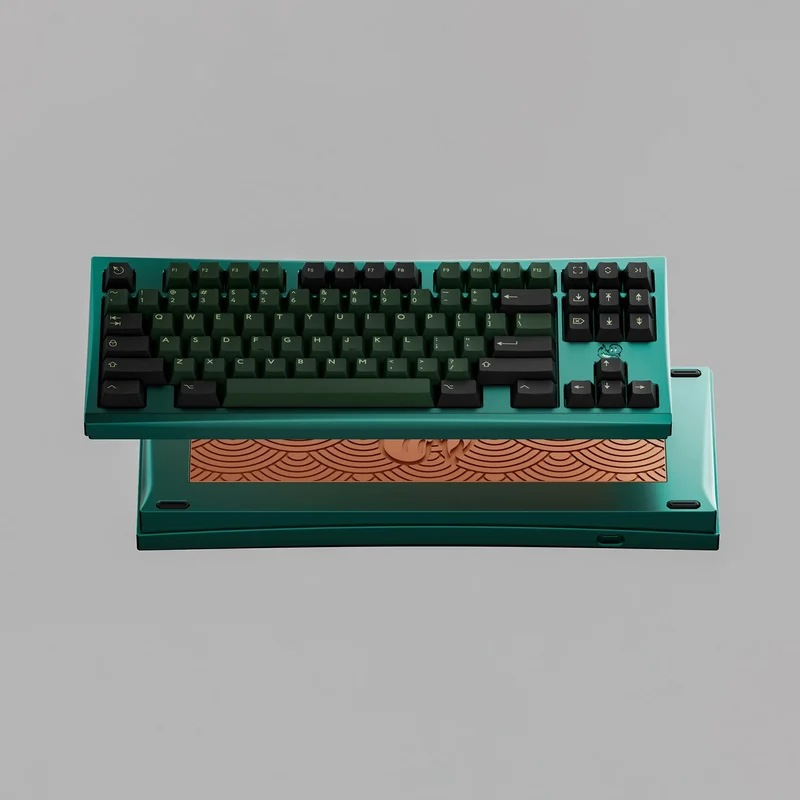 KBDFANS ONIBI MECHANICAL KEYBOARD KIT