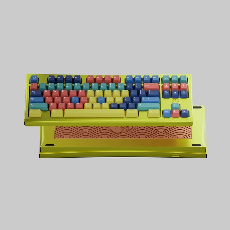 KBDFANS ONIBI MECHANICAL KEYBOARD KIT