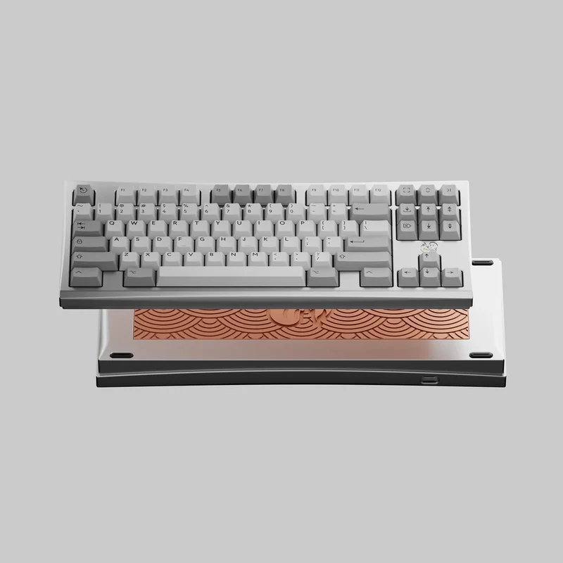 KBDFANS ONIBI MECHANICAL KEYBOARD KIT
