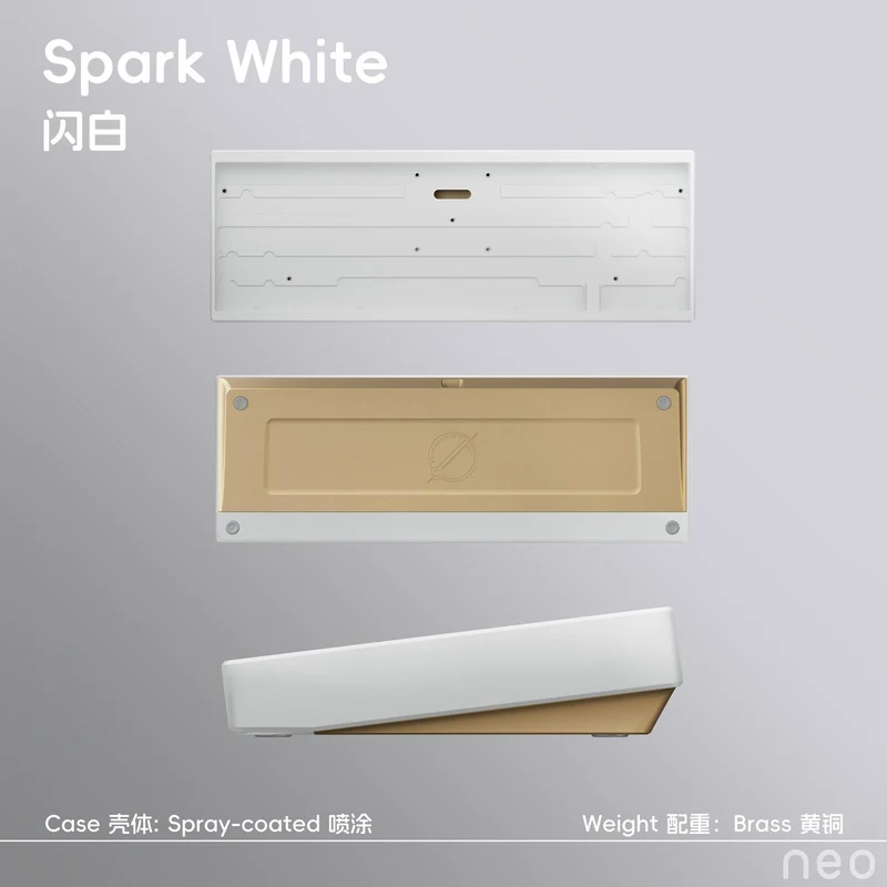 NEO65 CORE PLUS MECHANICAL KEYBOARD