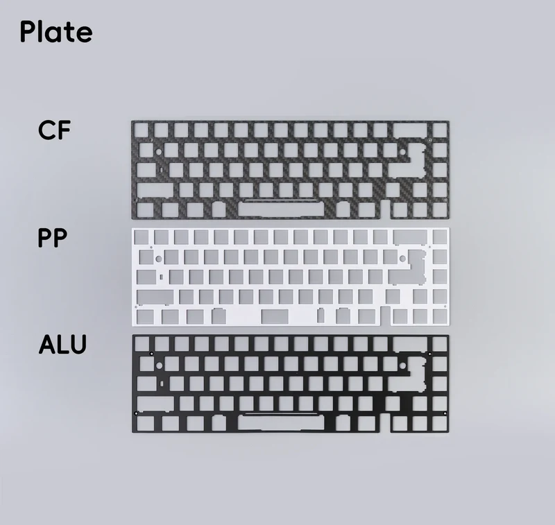 NEO65 CORE PLUS MECHANICAL KEYBOARD