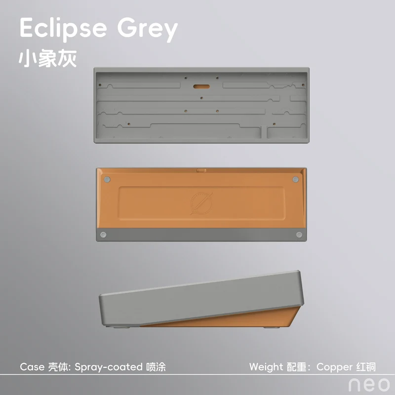 NEO65 CORE PLUS MECHANICAL KEYBOARD