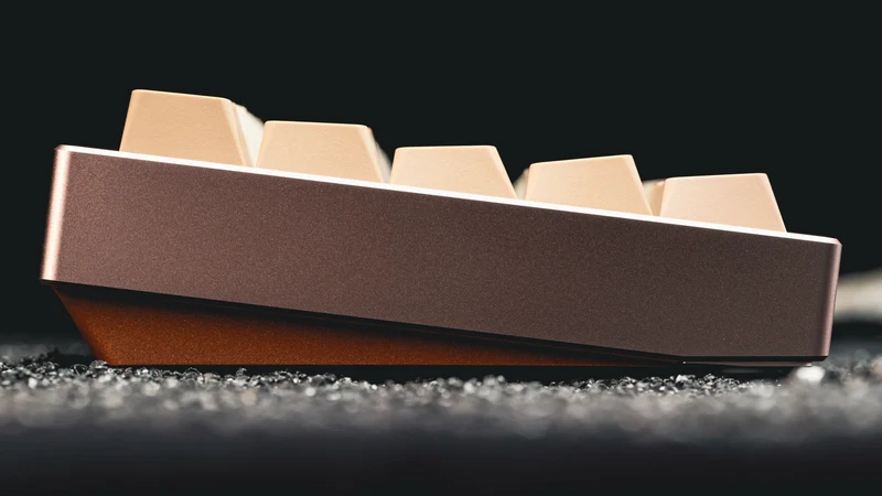 NEO65 CORE PLUS MECHANICAL KEYBOARD