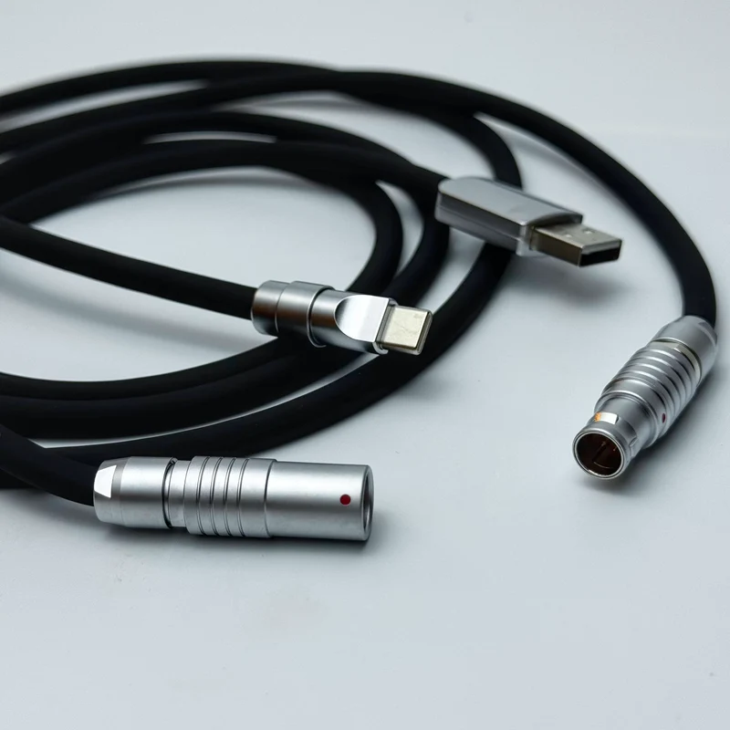 PREMIUM USB CABLE