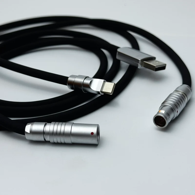 PREMIUM USB CABLE