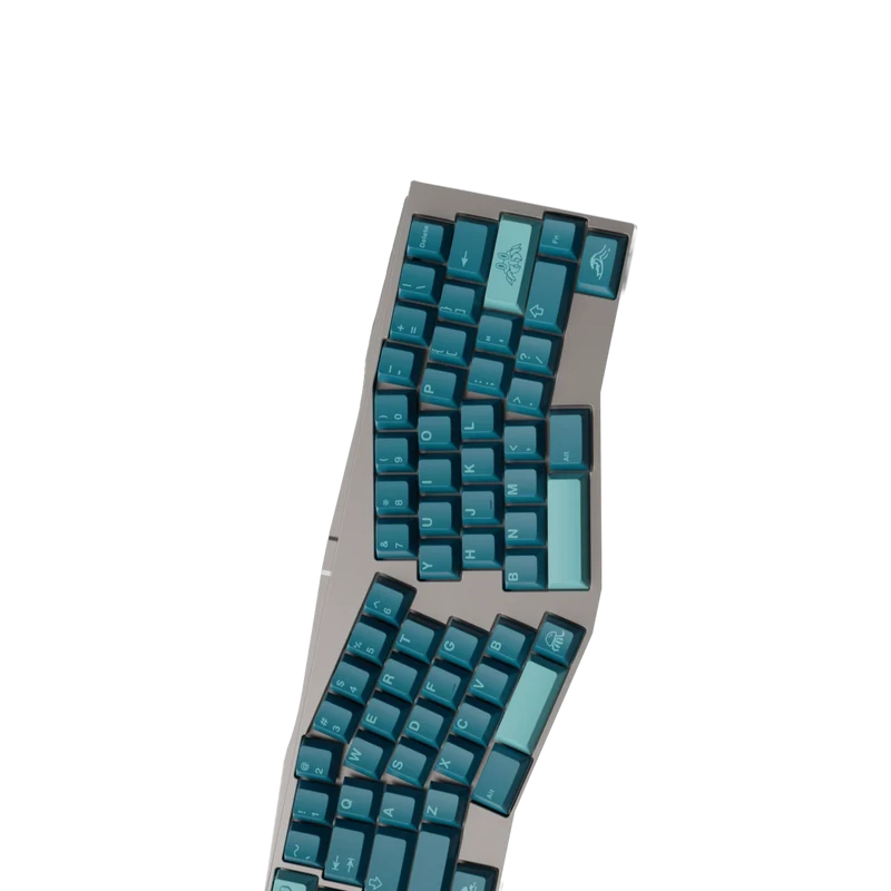 GMK CYL JUST BEACHY