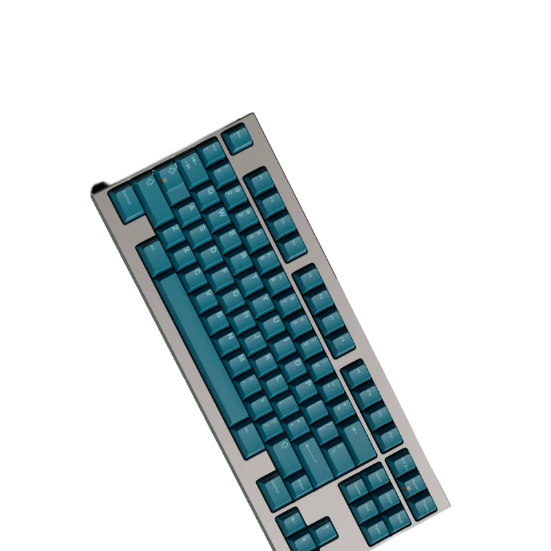 GMK CYL JUST BEACHY