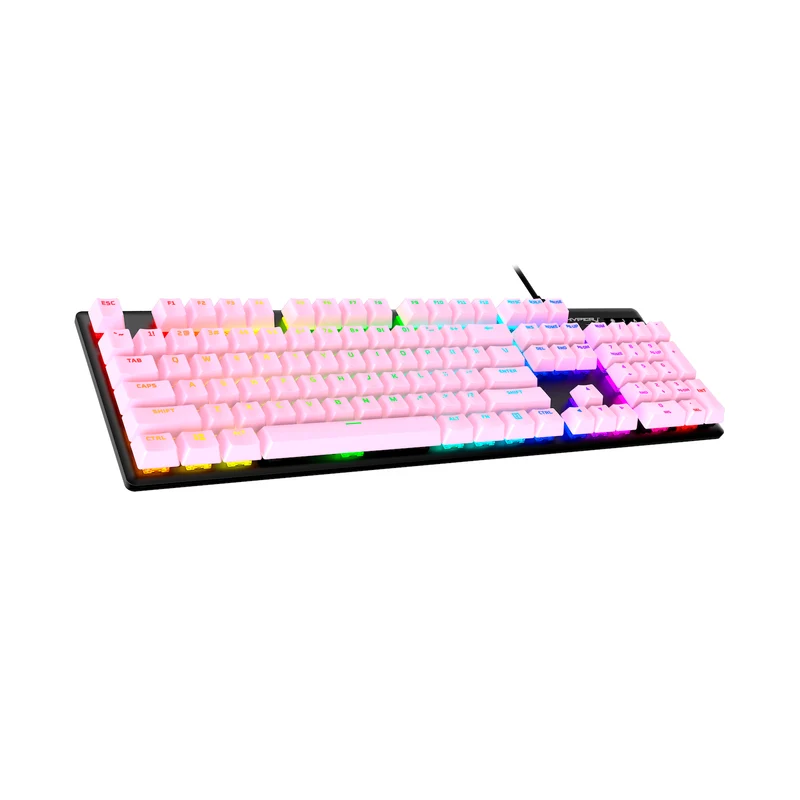 HyperX Jeu complet de touches – PBT