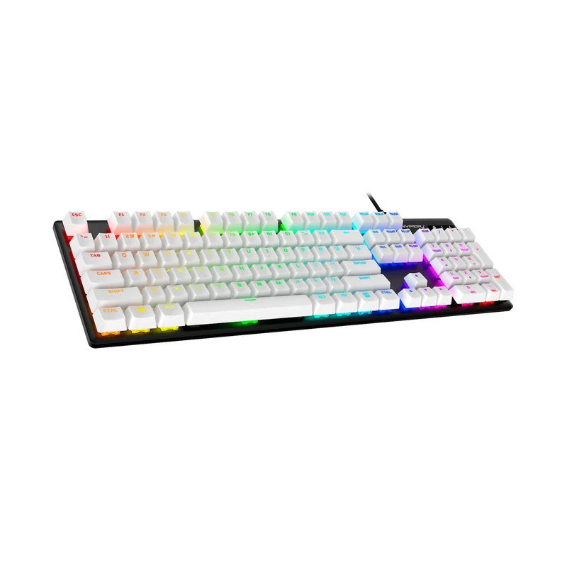 HyperX Jeu complet de touches – PBT