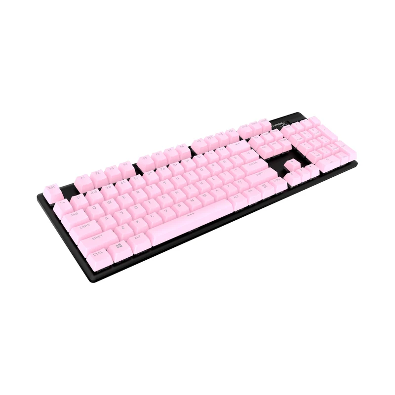HyperX Jeu complet de touches – PBT