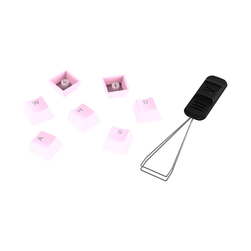 HyperX Jeu complet de touches – PBT