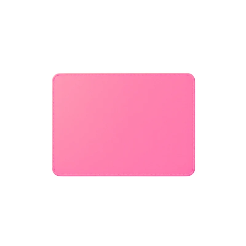 Tapis de Souris - Couleur ROSE