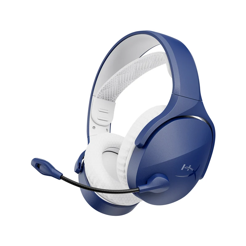 HyperX Cloud Jet – Casque gaming sans fil