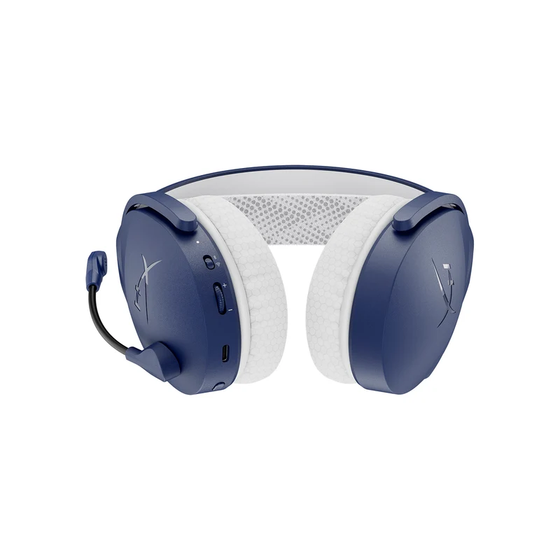 HyperX Cloud Jet – Casque gaming sans fil