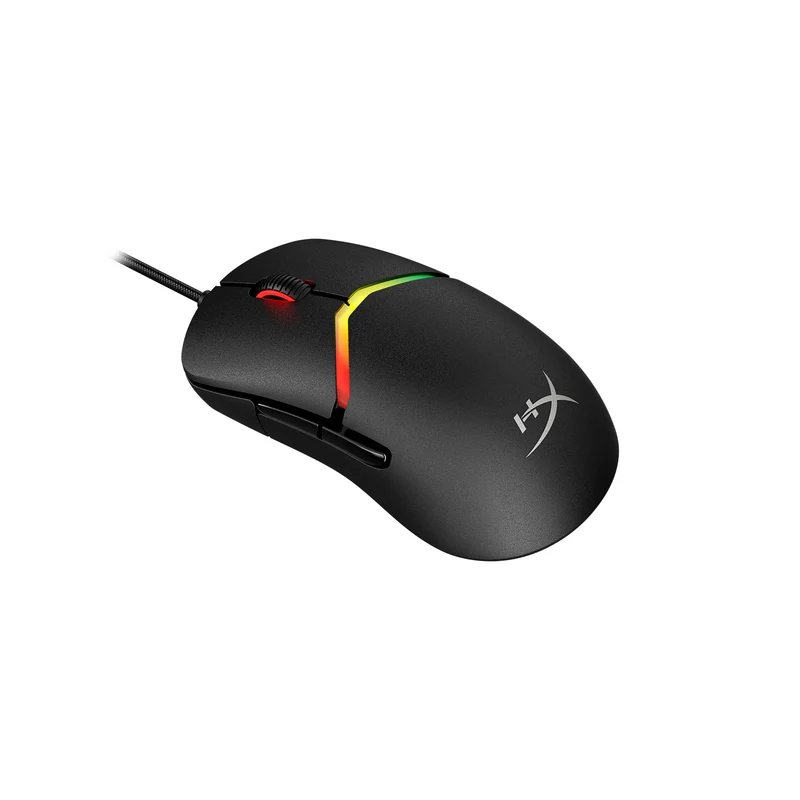 HyperX Pulsefire Saga – Souris gaming