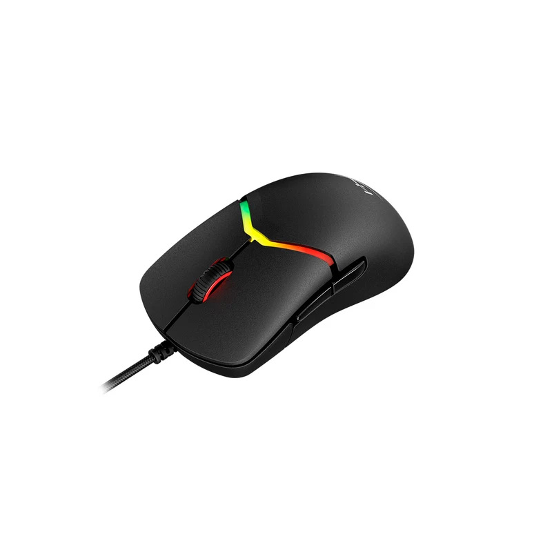 HyperX Pulsefire Saga – Souris gaming