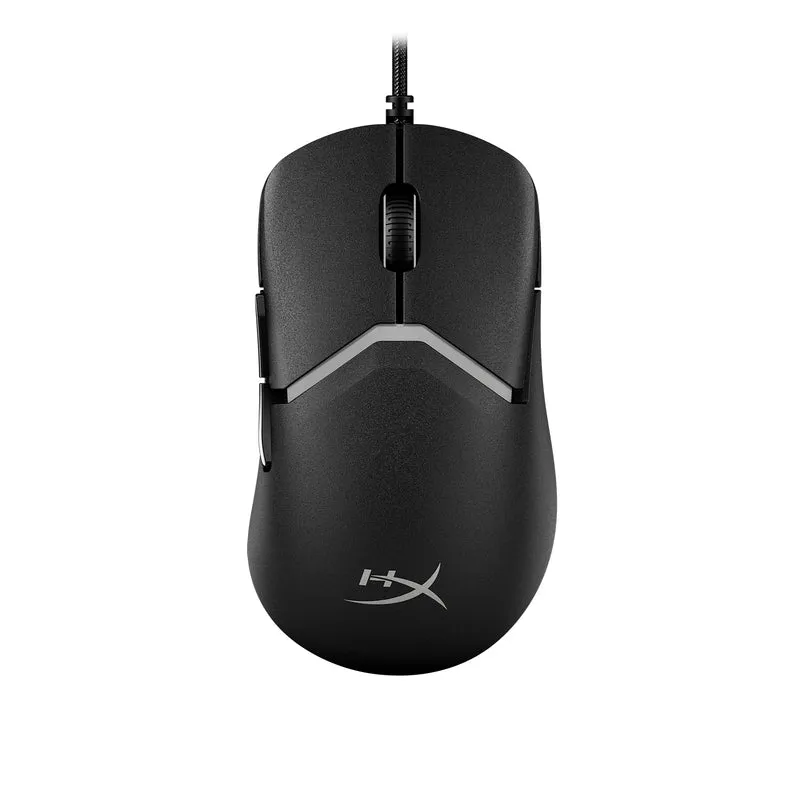 HyperX Pulsefire Saga – Souris gaming