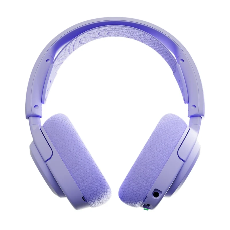 SteelSeries Arctis Nova 3X Wireless Lavender