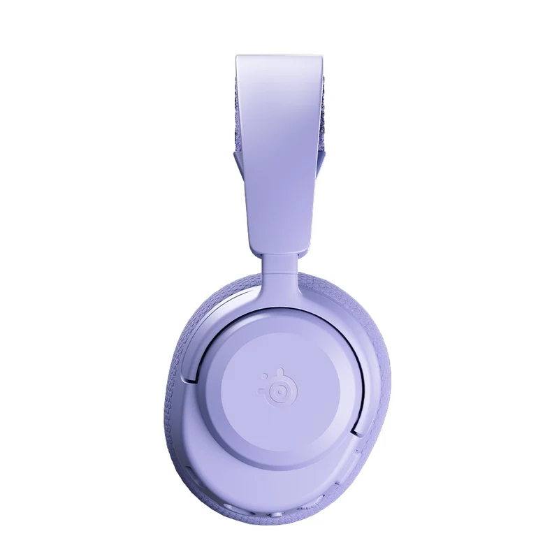 SteelSeries Arctis Nova 3P Wireless Lavender