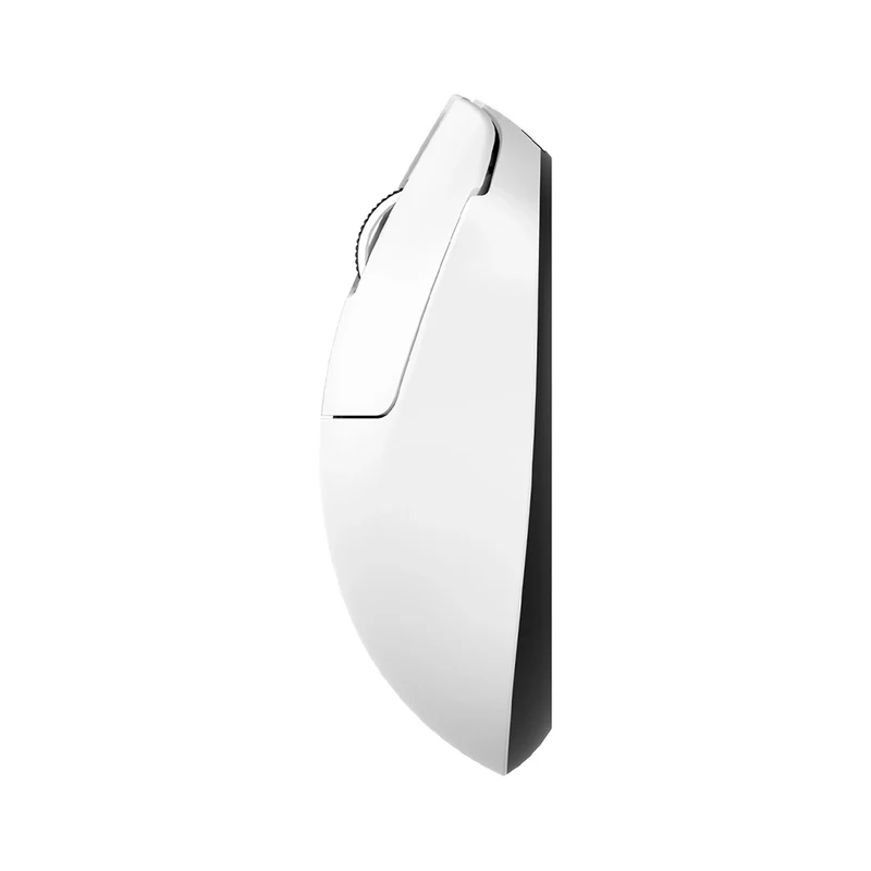 Teevolution Terra Pro Wireless + Dongle Rapid Sync 8K White