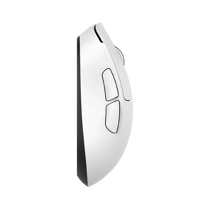 Teevolution Terra Pro Wireless + Dongle Rapid Sync 8K White