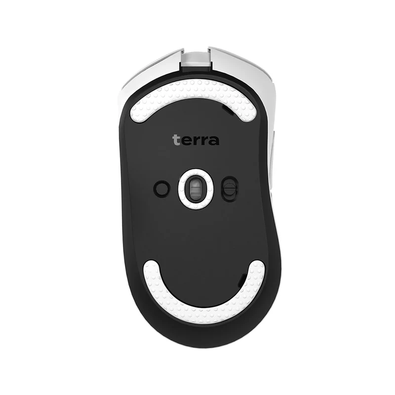 Teevolution Terra Pro Wireless + Dongle Rapid Sync 8K White