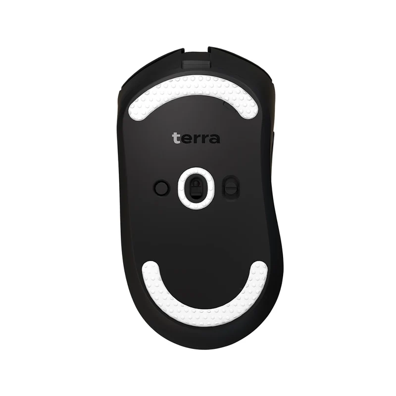Teevolution Terra Pro Wireless + Dongle Rapid Sync 8K Black